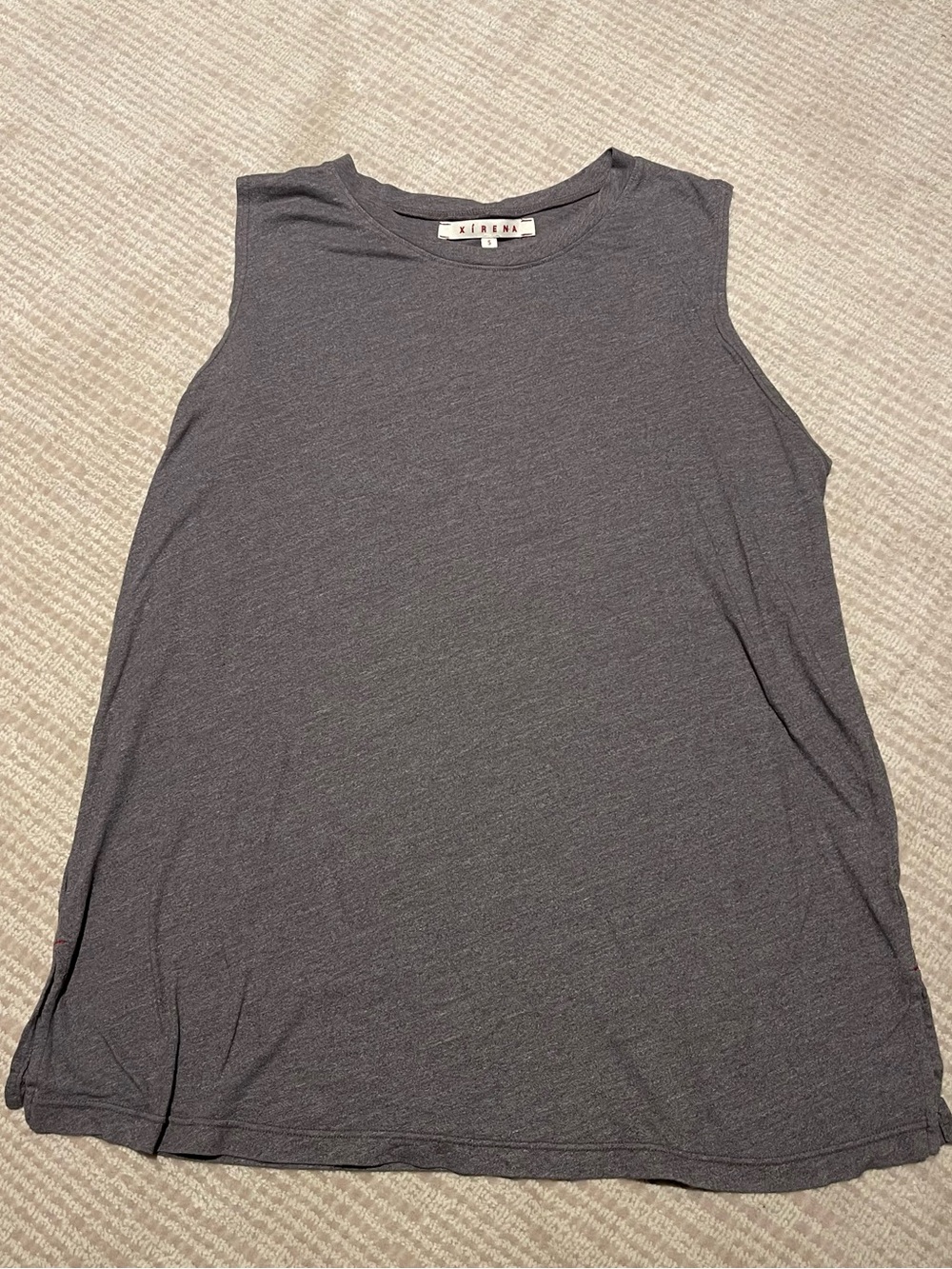 XiRENA Tank
